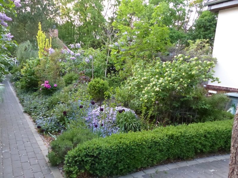Dienstleistungen rund um Haus und Garten UNSERE LEISTUNGEN